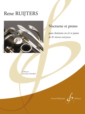 Nocturne et presto